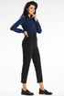 Blouse model 195855